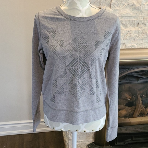 Toms grey sweatshirt - Picture 2 of 7